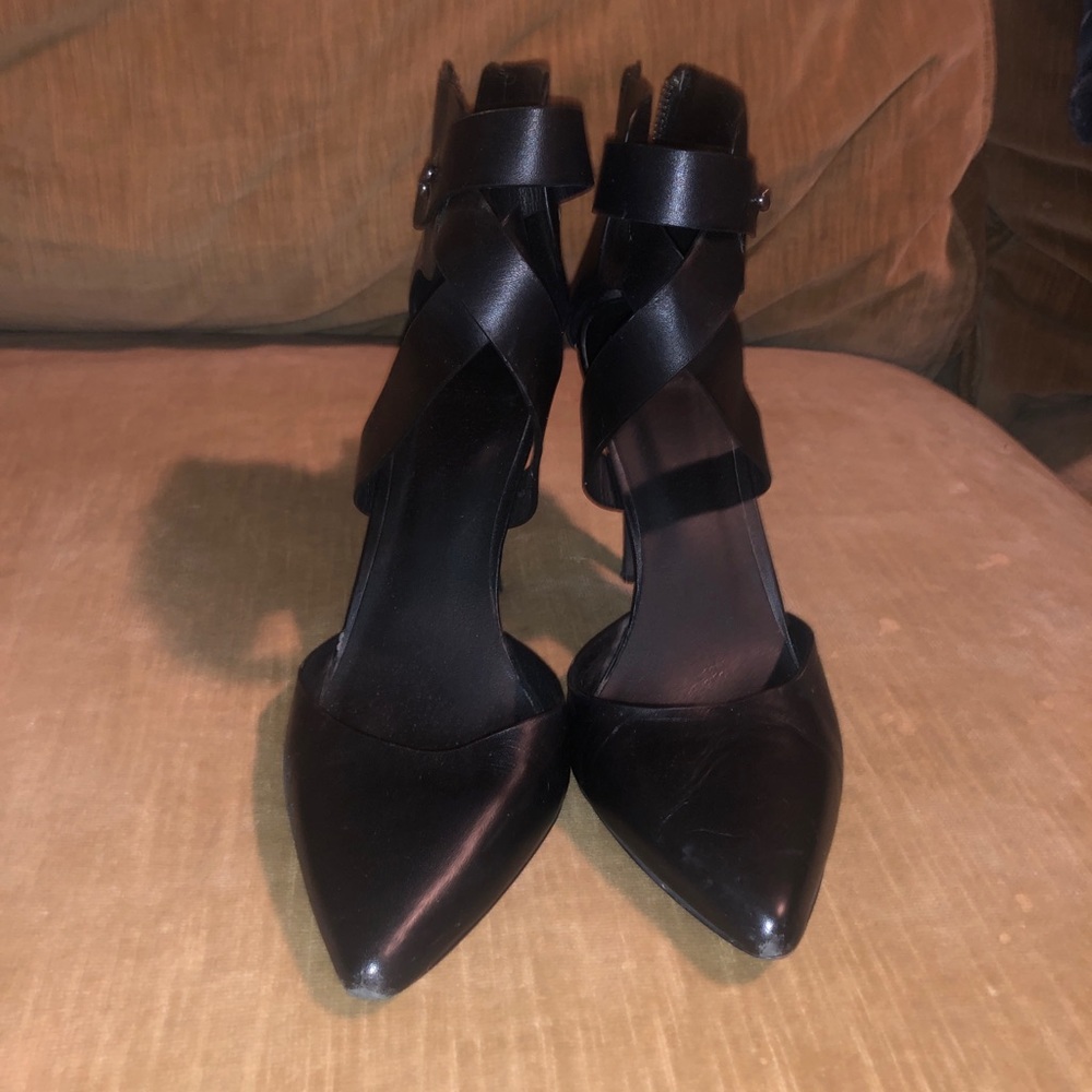 Women’s high heel sandals